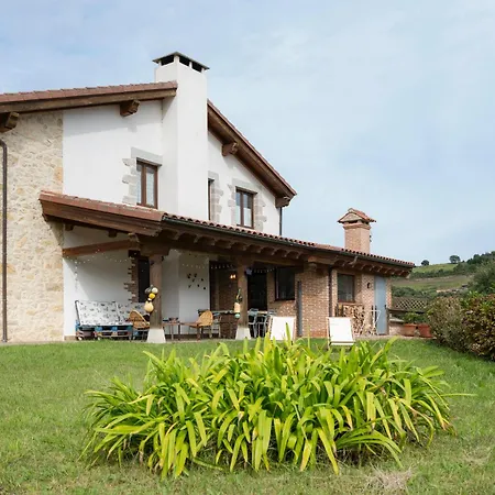 Casa Vacacional En *