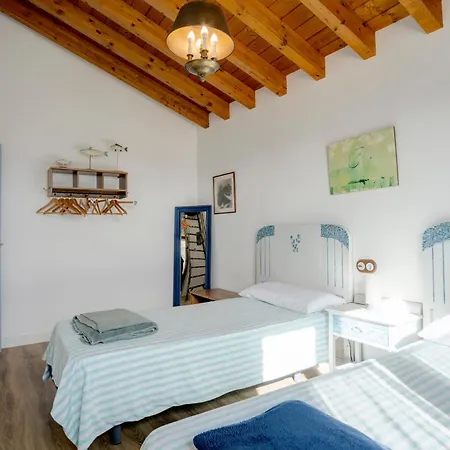 Casa Vacacional En Holiday home