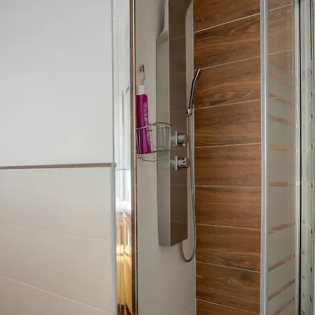 Casa Vacacional En