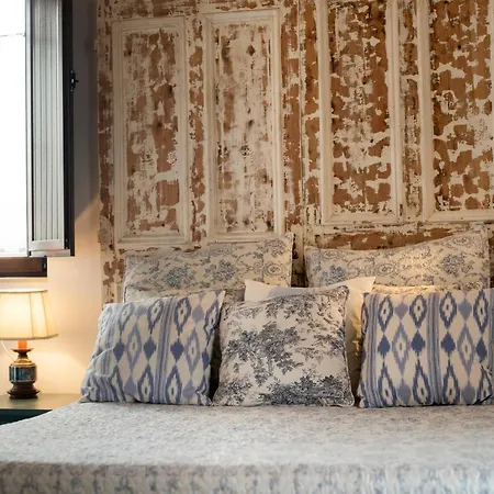 Casa Vacacional En Holiday home Prio