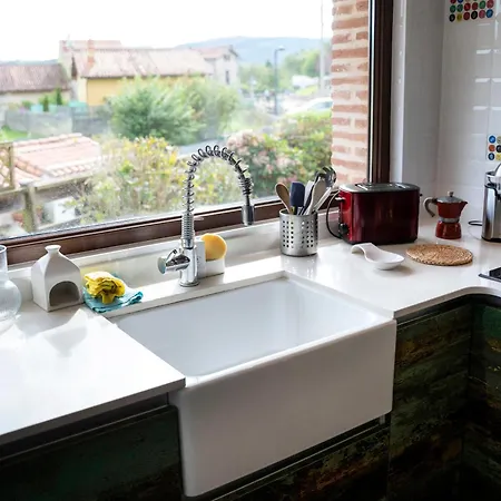 Holiday home Casa Vacacional En *