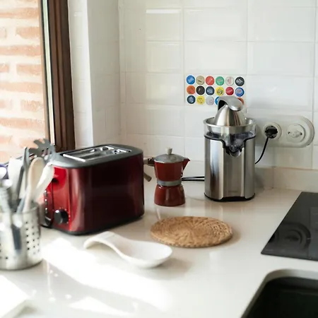 Casa Vacacional En Holiday home Prio