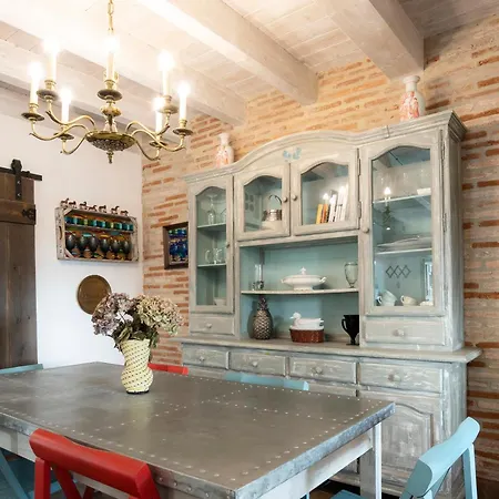 Casa Vacacional En * Prio