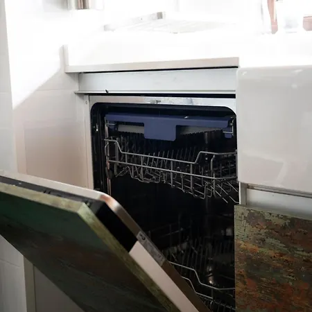 Casa Vacacional En Holiday home *