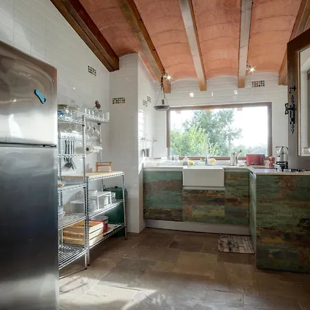 Casa Vacacional En Holiday home