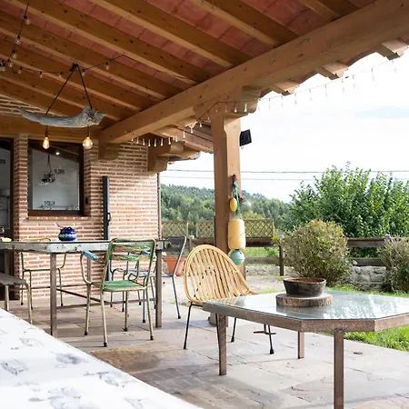 Holiday home Casa Vacacional En *