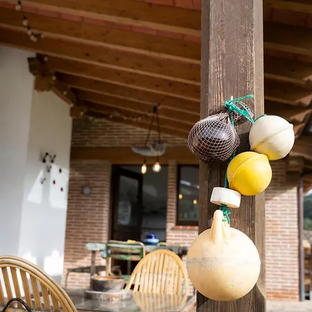 Casa Vacacional En Holiday home *