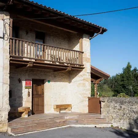Holiday home Casa Vacacional En