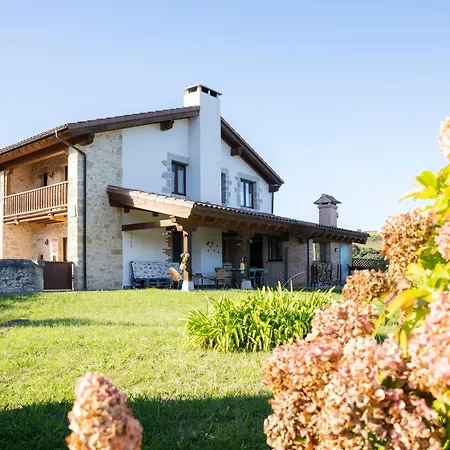 Casa Vacacional En Holiday home Prio