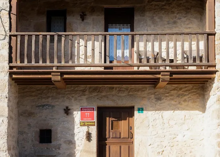 Hébergement de vacances Casa Vacacional En