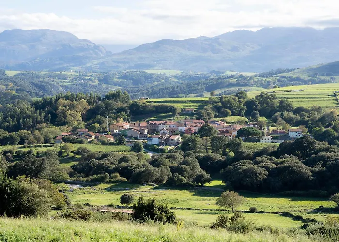 Casa Vacacional En Hébergement de vacances *