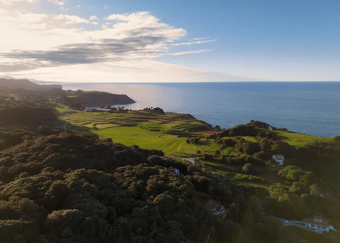 Casa Vacacional En Hébergement de vacances