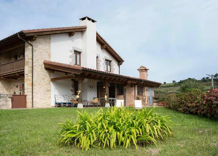 Casa Vacacional En *