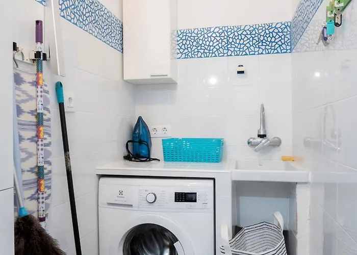 Casa Vacacional En Hébergement de vacances