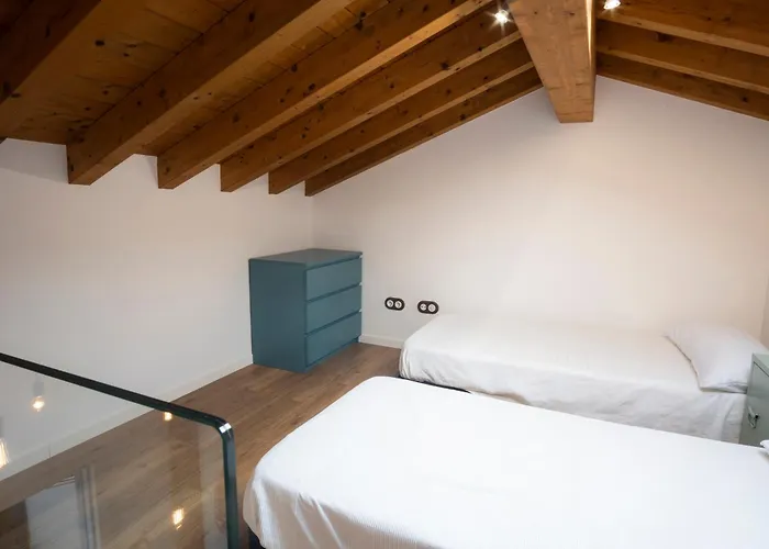 Casa Vacacional En Hébergement de vacances