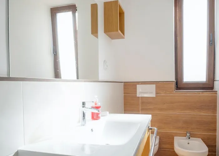 Hébergement de vacances Casa Vacacional En *