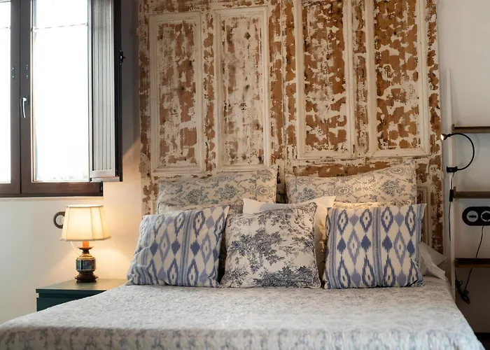 Casa Vacacional En Hébergement de vacances Prio