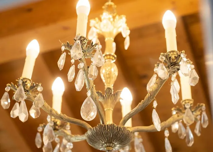 Hébergement de vacances Casa Vacacional En