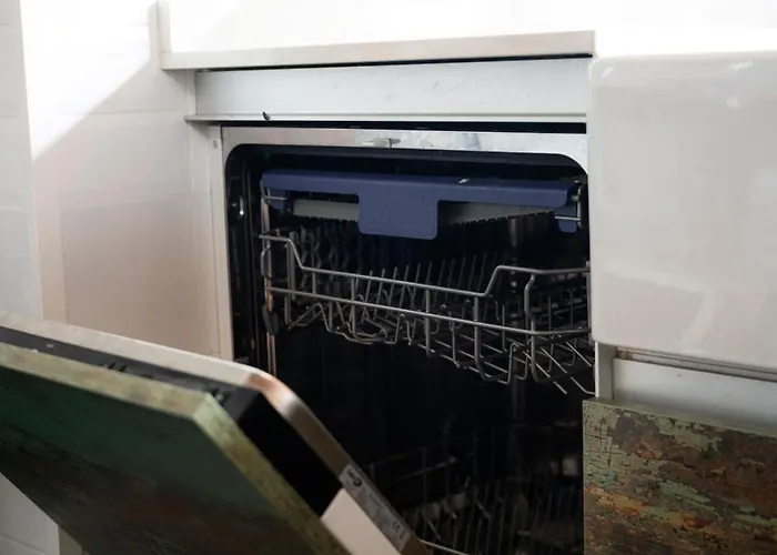 Casa Vacacional En Hébergement de vacances *