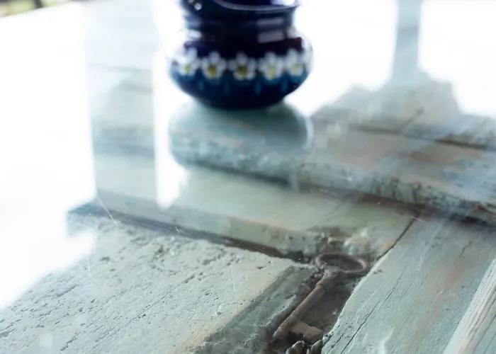 Casa Vacacional En Hébergement de vacances Prio