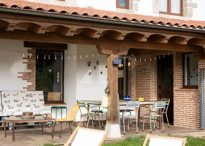 Casa Vacacional En *