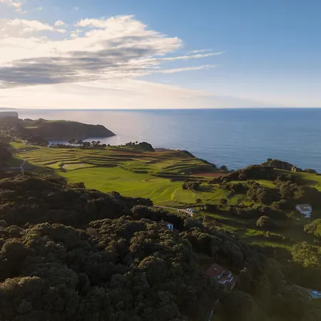 Casa Vacacional En Prázdninový dům