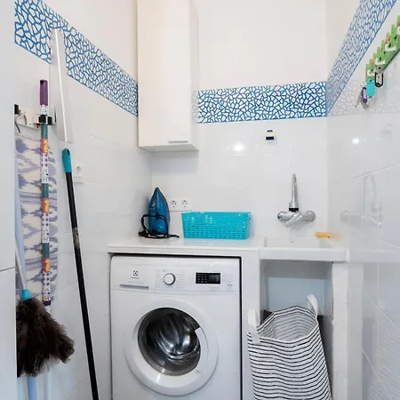 Casa Vacacional En Prázdninový dům