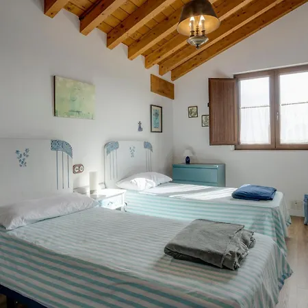 Casa Vacacional En *