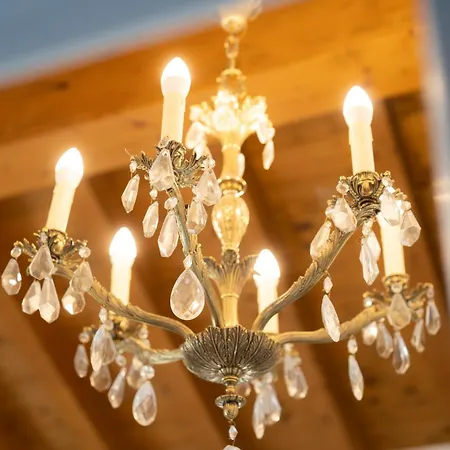 Prázdninový dům Casa Vacacional En