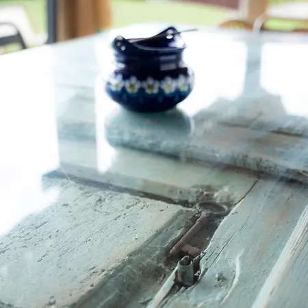 Casa Vacacional En Prázdninový dům Prio