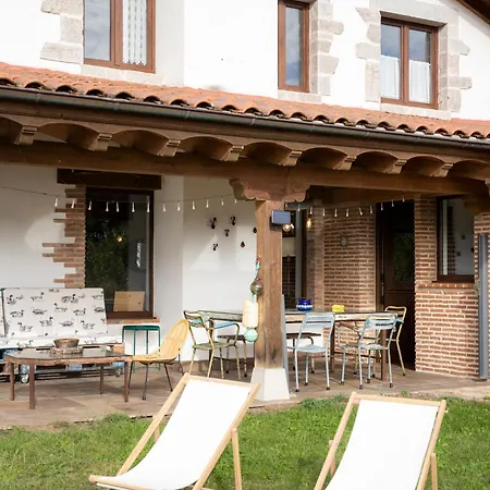 Casa Vacacional En *