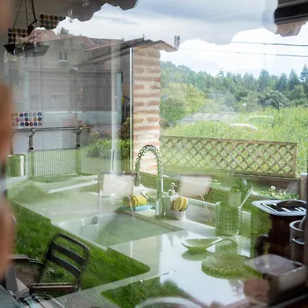 Prázdninový dům Casa Vacacional En