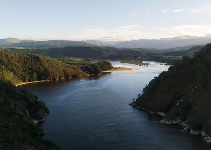 بيت للعطل Casa Vacacional En