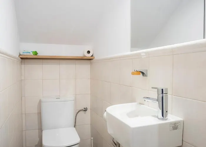 Casa Vacacional En *