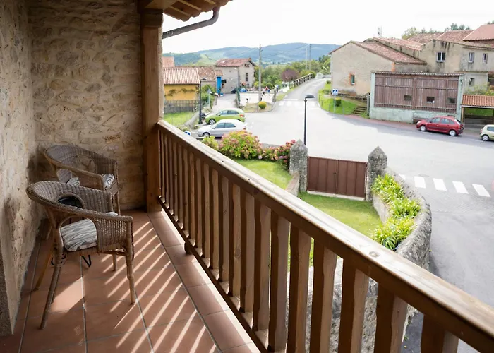 بيت للعطل Casa Vacacional En *