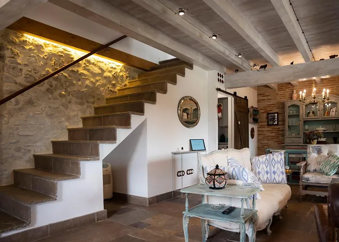 بيت للعطل Casa Vacacional En