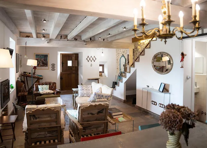 Casa Vacacional En * Prio