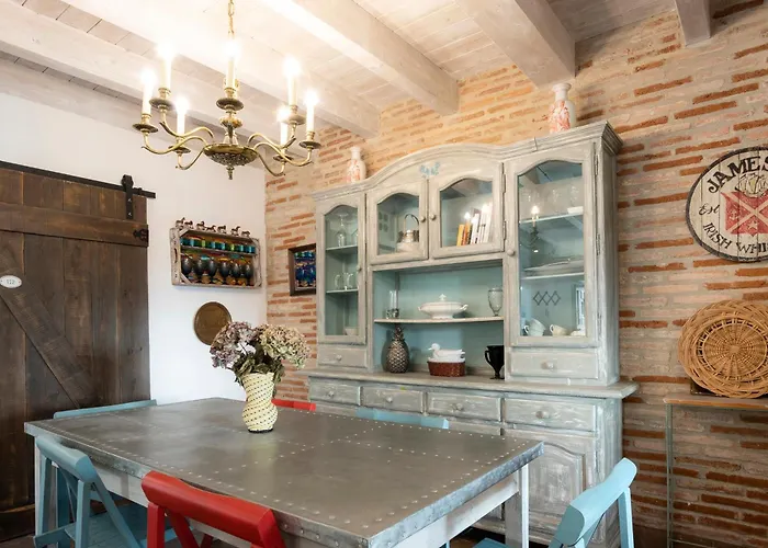 Casa Vacacional En * Prio